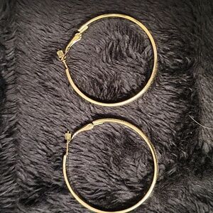 Hoop Earrings